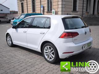 VOLKSWAGEN Golf usata, con Controllo trazione