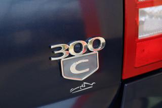 CHRYSLER 300C usata 86