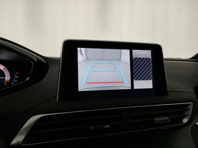 PEUGEOT 5008 usata, con ESP