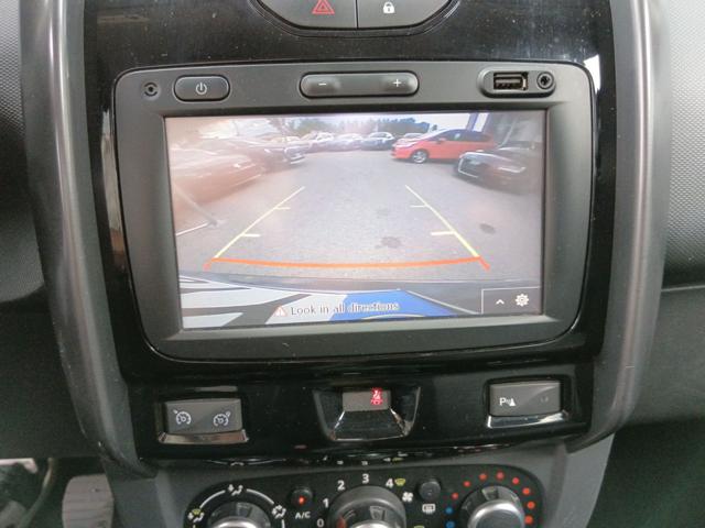 DACIA Duster usata, con ESP