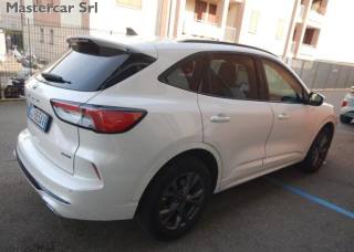FORD Kuga usata, con Boardcomputer
