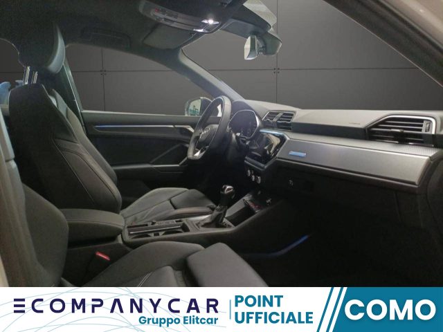 AUDI Q3 usata, con Cruise Control