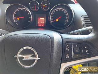 OPEL Meriva usata 20