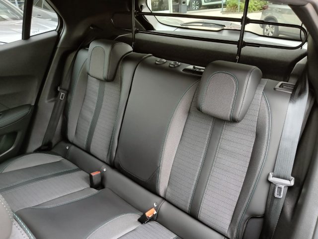 PEUGEOT 2008 usata, con Chiusura centralizzata