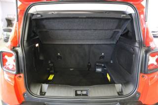 JEEP Renegade usata, con Touch screen