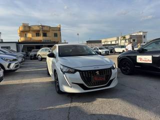 PEUGEOT 208 usata, con Airbag laterali