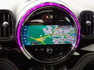 MINI Countryman usata, con Controllo automatico clima
