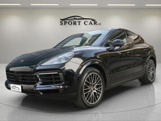 PORSCHE Cayenne usata, con Airbag