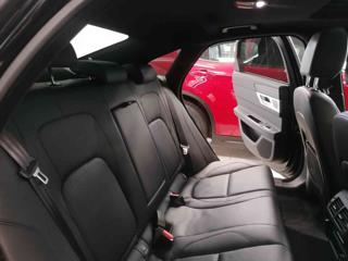 JAGUAR XF usata, con Immobilizzatore elettronico