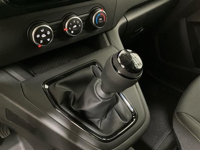 RENAULT Kangoo usata 20