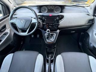 LANCIA Ypsilon usata, con Chiusura centralizzata