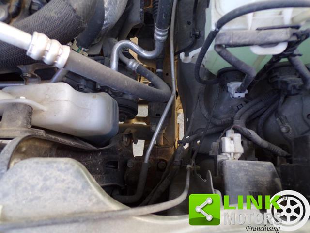 SUZUKI Jimny usata, con Sistema di riconoscimento della stanchezza