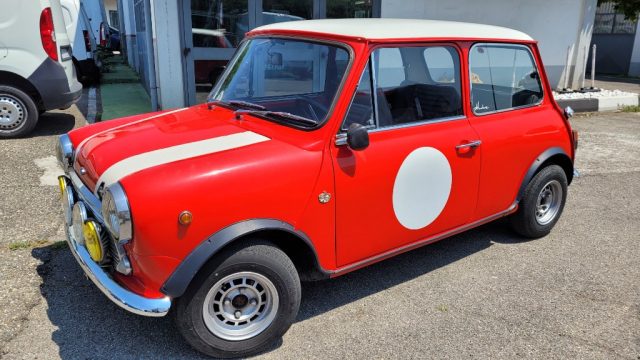 INNOCENTI Mini Cooper usata 2