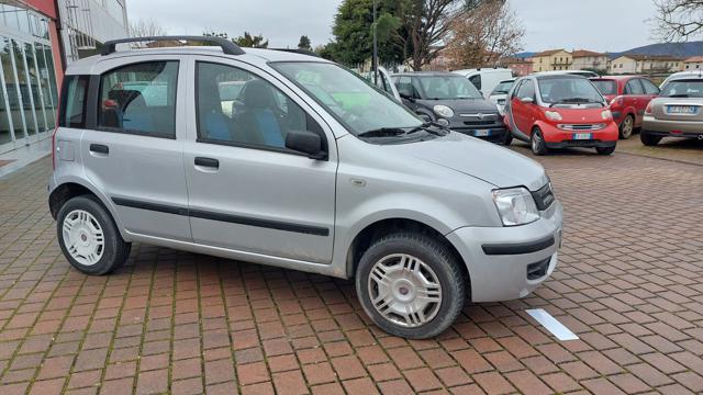 FIAT Panda usata 18