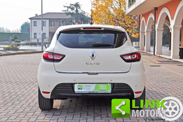 RENAULT Clio usata, con Airbag Passeggero