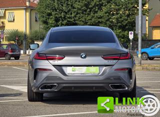 BMW 840 usata, con Airbag
