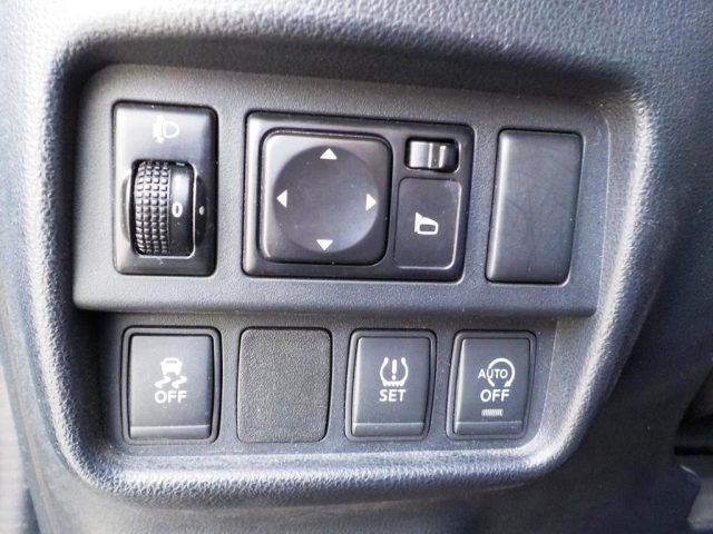 NISSAN Juke usata 42