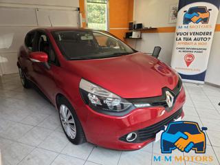RENAULT Clio usata, con Airbag laterali