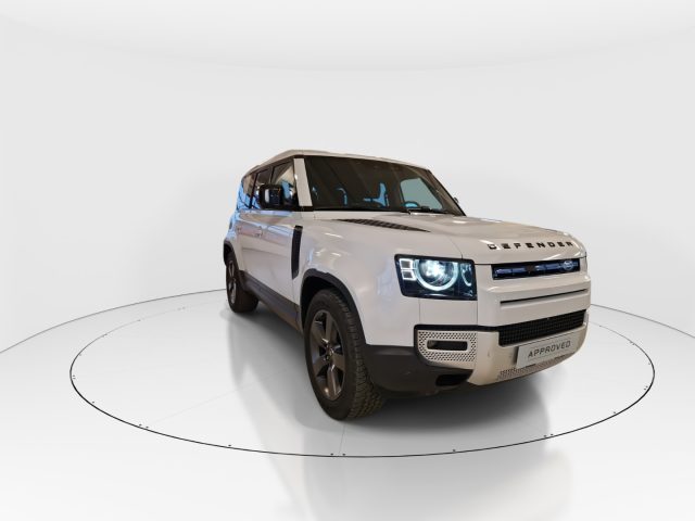LAND ROVER Defender usata, con ESP