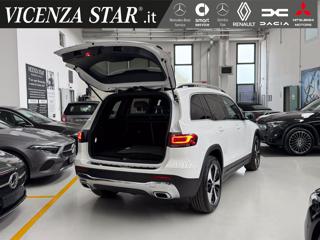 MERCEDES-BENZ GLB 180 usata, con Touch screen