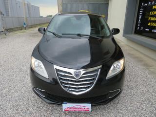 LANCIA Ypsilon usata, con Chiusura centralizzata