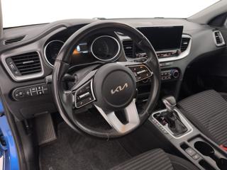 KIA Ceed usata, con Climatizzatore