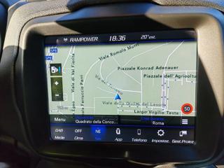 JEEP Renegade usata 126