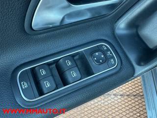 MERCEDES-BENZ A 180 usata, con Cruise Control
