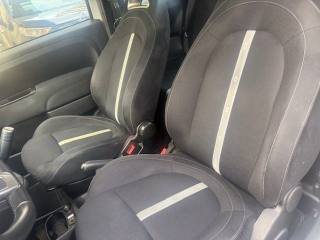 ABARTH 500 usata, con Climatizzatore