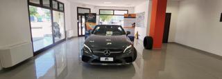 MERCEDES-BENZ C 220 usata, con Controllo trazione