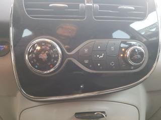 RENAULT ZOE usata, con Bluetooth