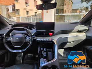 PEUGEOT 3008 usata, con Climatizzatore