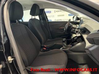 PEUGEOT 208 usata, con Antifurto