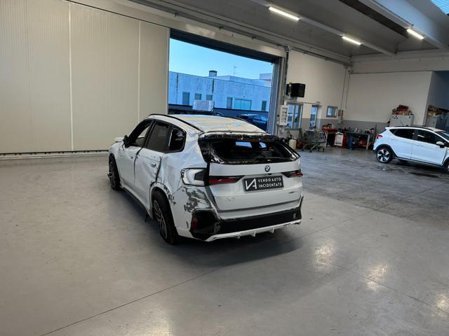 BMW X1 usata, con Alzacristalli elettrici