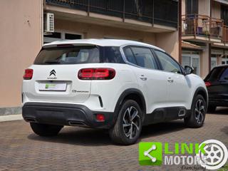 CITROEN C5 Aircross usata, con Luci diurne LED