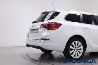 OPEL Astra usata 37