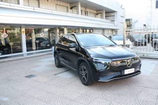MERCEDES-BENZ EQA usata, con Controllo trazione