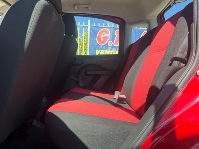 FIAT Panda usata 21