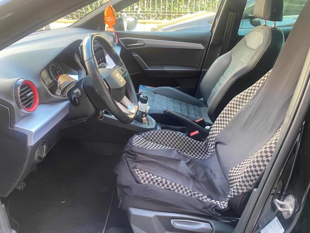 SEAT Ibiza usata 13