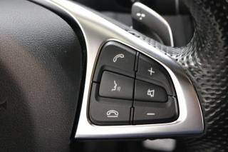 MERCEDES-BENZ C 220 usata, con Telecamera per parcheggio assistito