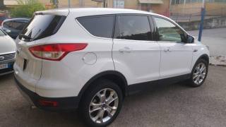 FORD Kuga usata, con Airbag Passeggero