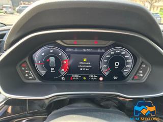 AUDI Q3 usata, con ESP