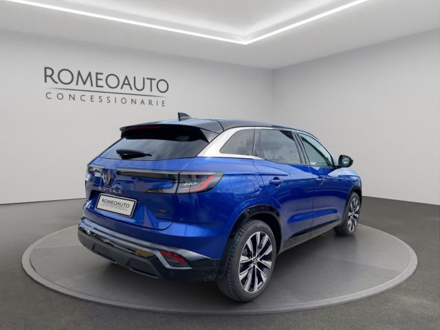 RENAULT Austral usata, con Cerchi in lega