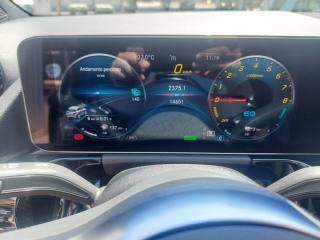 MERCEDES-BENZ GLA 250 usata 11
