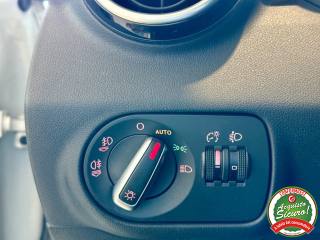 AUDI A1 usata, con Volante in pelle