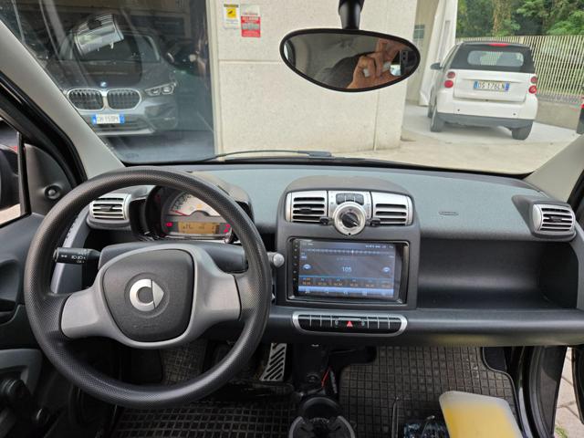 SMART ForTwo usata 11