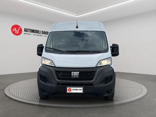 FIAT Ducato usata, con Antifurto