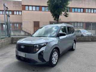 FORD Tourneo Courier 1.0 EcoBoost Titanium 125CV NAVI+RETR.