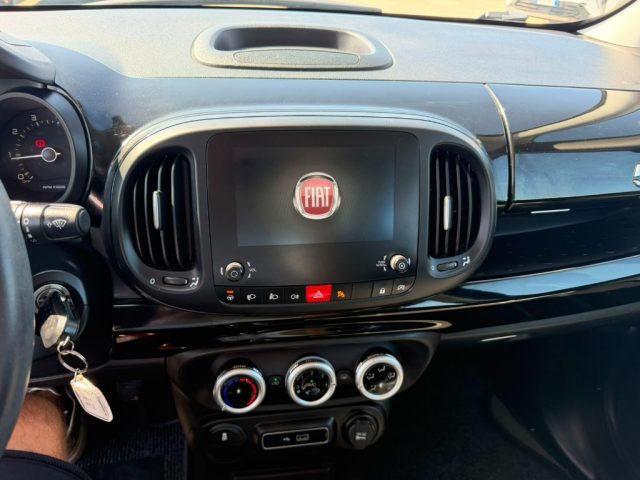 FIAT 500L usata, con Servosterzo