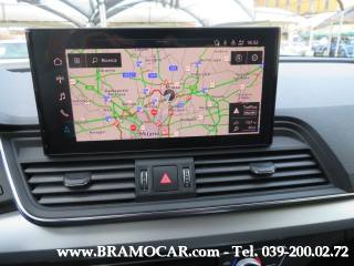 AUDI Q5 usata, con Park Distance Control